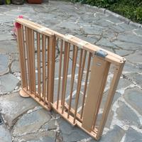 Cancello grande Geuther