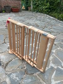 Cancello grande Geuther