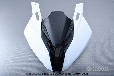 Muso frontale cupolino BMW S1000RR 2019 - 2022