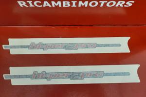 ADESIVO DECALCO GILERA RUNER HI-PER2-PRO