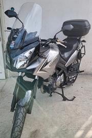 Suzuki v-strom 
