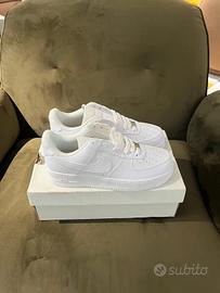 scarpe Nike Air Fore 1