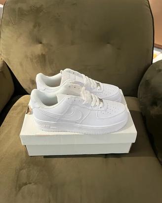 scarpe Nike Air Fore 1