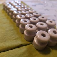 Isolatori Ceramici Vintage