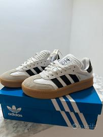 scarpa da donna samba adidas
