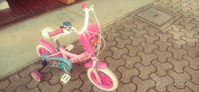 bicicletta da bambino