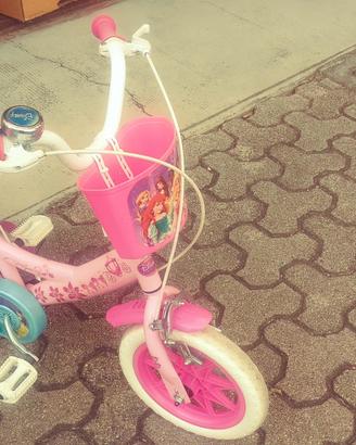bicicletta da bambino