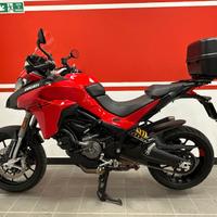 Ducati Multistrada V2 S RED