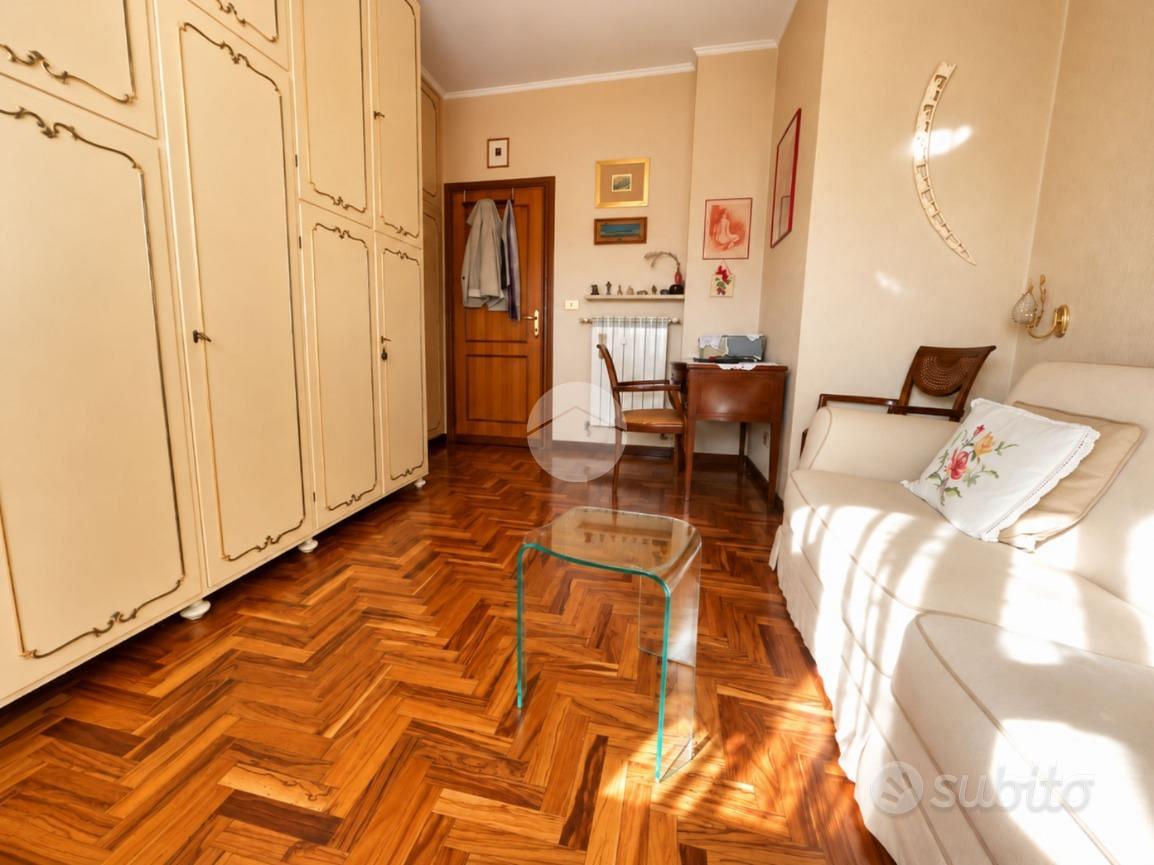 Appartamento – Roma, Val Melaina, Municipio Roma III - Vista 3