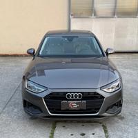 Audi A4 35 TDI/163 CV S tronic Sline edition