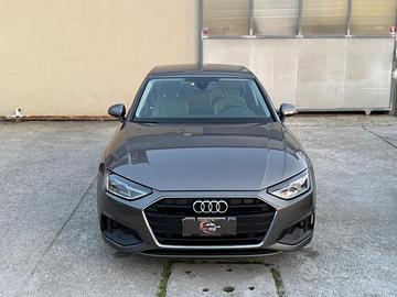 Audi A4 35 TDI/163 CV S tronic Sline edition