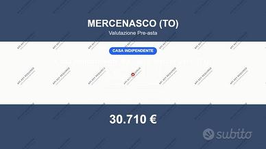 Immobile in asta di 133 m² con più di 5 locali a M