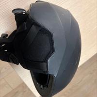 Casco da sci bambino