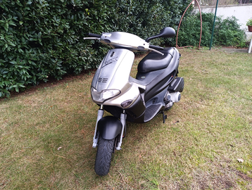 Gilera Runner 125cc VX 4t