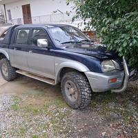 L200 anno 2002 leggi