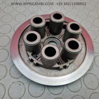 SPINGIDISCO FRIZIONE TM SMR 450 F 2005 2006 SMX EN