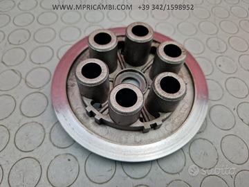 SPINGIDISCO FRIZIONE TM SMR 450 F 2005 2006 SMX EN