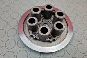 SPINGIDISCO FRIZIONE TM SMR 450 F 2005 2006 SMX EN