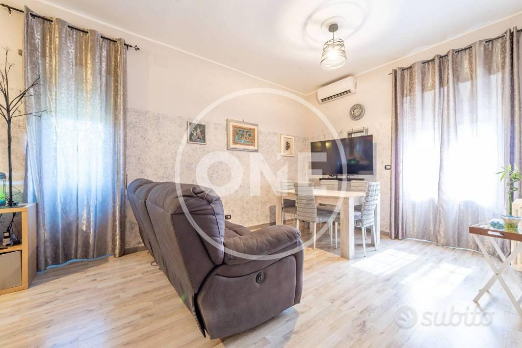 Appartamento – Roma, Torre Gaia - Vista 5