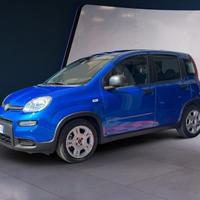 FIAT Panda 1.0 FireFly 70cv S&S Hybrid * PROMO *