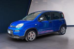 FIAT Panda 1.0 FireFly 70cv S&S Hybrid * PROMO *