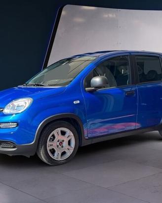 FIAT Panda 1.0 FireFly 70cv S&S Hybrid * PROMO *