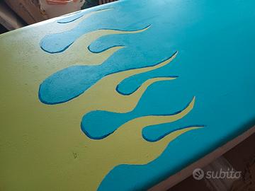 Tavola da surf BIC 6'7" Shortboard