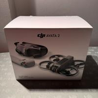 Dji Avata 2 Fly more combo