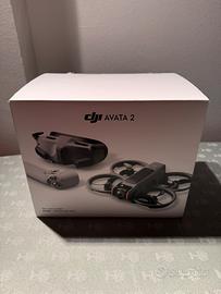 Dji Avata 2 Fly more combo