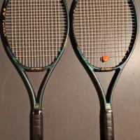 racchette da tennis Yonex vcore  97 pro
