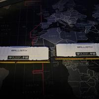 Ram DDR4
