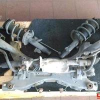 Telaietto anteriore ford focus dal 2007