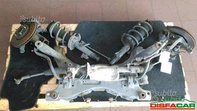 Telaietto anteriore ford focus dal 2007