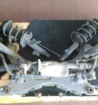 Telaietto anteriore ford focus dal 2007
