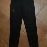 Pantaloni Tuta Ferrari Puma