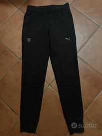 Pantaloni Tuta Ferrari Puma