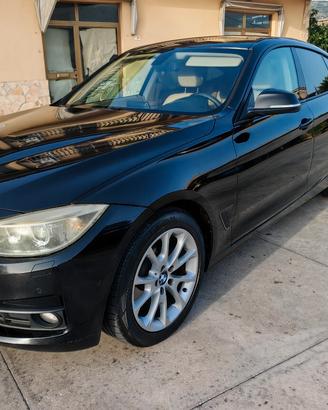 Bmw 3er Gran Turismo 320d PELLE NAVI LED XENON