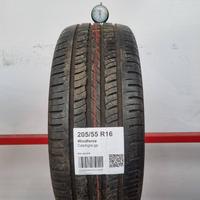 Gomme Usate Windforce 205 55 16 Guarda Catalogo