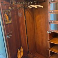 Armadio vintage Compacton