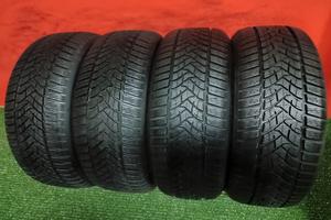 225 50 17 Gomme Invernali 99% Dunlop 225 50R17