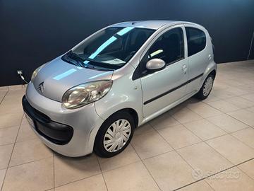 Citroen C1 1.0 5 porte Pinko
