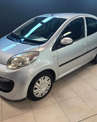 Citroen C1 1.0 5 porte Pinko