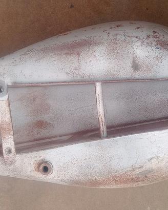 Serbatoio Guzzi cardellino lusso