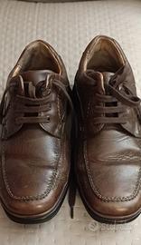 Scarpa Uomo in Pelle n° 42