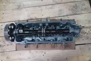 Testate REVISIONATE motori Fire 1.0 1.1 1.2