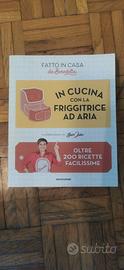 Fatto in casa da Benedetta friggitrice ad aria