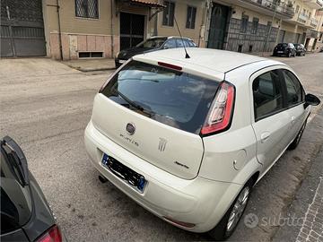 Fiat punto 2014