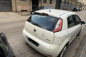 Fiat punto 2014