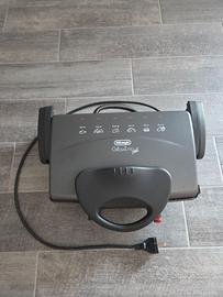 GrigliaTutto Ciack DeLonghi