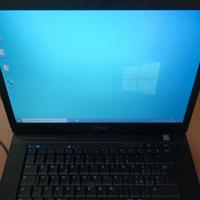 Notebook DELL Precision M4400